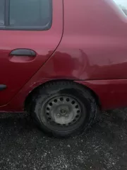 Легковой автомобиль РЕНО SYMBOL 4AUT, год изготовления: 2008, VIN: VF1LB0BC539922997, г/н: к258нн102, модель двигателя: R388384, кузов №: VF1LB0BC539922997