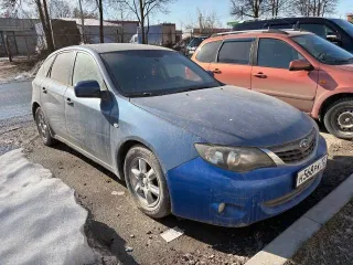 Subaru Impreza, 2008 года, 107 лс, 228634 км, VIN: JF1GH3LW48030440. Является предметом залога по требованиям Банка ВТБ (ПАО). Автомобиль заводится, двигатель, трансмиссия и агрегаты исправны, простаивает с 08.2024 г. Документы и ключи в наличии. Отчет об оценке может быть предоставлен по запросу.