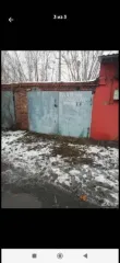 Гараж 20 кв.м. и земельный участок 24+/  2 кв.м. в Кемеровской обл. еще Земельный участок, виды разрешенного использования объекта недвижимости: для хранения автотранспорта, кадастровый  условный  номер 42:32:0101019:8690  местонахождение  объекта: Россия, обл. Кемеровская, Прокопьевский городской…