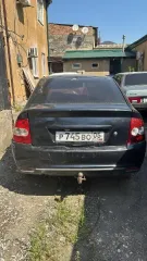 Lada Vesta 2017, марка Lada GFL 110 Vesta, государственный номер Р 850 ОО 05, цвет коричневый, VIN XTAGFL110HY107625, объем двигателя 1596 куб. см, состояние удовлетворительное. Находится по адресу: Республика Дагестан, г. Махачкала, пр. Петра Первого, 25. Стоимость 396 100 руб., задаток 79 220 руб.