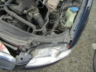 Audi A4, 2005 года, 163 лс, 300892 км еще Автомобиль легковой, марка: АУДИ, модель: А4, VIN: WAUZZZ8E36A133773, год изготовления: 2005