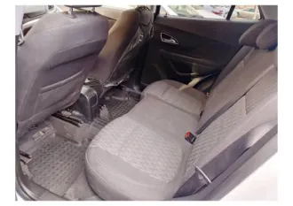 Opel Mokka, 2012 года, 140 лс, 157128 км. Автомобиль легковой, VIN-номер: XUUJC7E51D0000248, марка, модель: OPEL MOKKA, год выпуска 2012 г., цвет: белый, регистрационный знак У916ХХ180, комплектация: стандартная, находится в залоге у ООО «МБ РУС Банк»