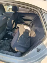 Volkswagen Polo 2018, автомобиль марки VW модель Polo 2018 г.в., VIN XW8ZZZ61ZJG032816. Находится по адресу: Московская область, г. Ивантеевка, ул. Прокудина, д. 5. Ознакомление с имуществом самостоятельно с момента публикации сообщения и до окончания приема заявок, документация доступна по…