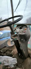 Каток дорожный ДМ-58 (6300АР30)