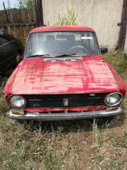 Автомобиль марки ВАЗ-21013, 1986 г.в., № кузова 4770749, цвет красный, идентификационный номер ХТА210130G4770749, без г/н. Государственный регистрационный знак отсутствует. Вид транспорта: легковой. Марка: ВАЗ. Модель: 21013.