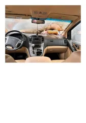 Hyundai H-1, 2021 года, 170 лс, АКПП Автомобиль HYUNFAI Н-1, VlN XWEWH81kBM0001638 2021 г.в.