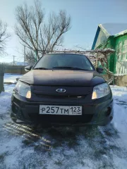 Легковой автомобиль LADA 219059-010 – 2017 года выпуска, номер Z0X219059HS008156. В реестре залогов имеется запись о залоге имущества у Банка Союз (АО), банк утратил право на залог так как его правопреемник АО «Ингосстрах Банк» заявил свои требования после закрытия реестра кредиторов, запись…