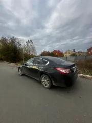 Nissan Teana 2014 года, VIN Z8NBCAL33ES002250.