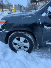 Toyota Land Cruiser 200, 2012 года, 235 л.с., 199544 км, полный привод, АКПП. Марка, модель ТС: TOYOTA LAND CRUISER 200. Ид.№ (VIN): JTMHV05J004095769. Тип ТС: легковой универсал. Категория ТС: В/М1G. Год изготовления ТС: 2012. Кузов (кабина, прицеп): JTMHV05J004095769. ПТС 78 УТ 209994.