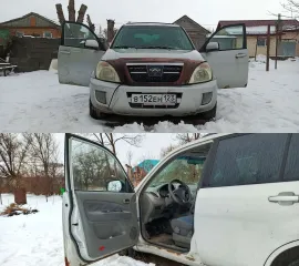 Chery SUV 2007 легковой автомобиль, марка Chery SUV, модель Chery SUV T11 (SQR7247), год изготовления 2007, VIN: XUVDB14B170003019, ПТС: 23HK983382, г/н: В152ЕН123, рабочий объем двигателя 129 куб. см. Описание объекта оценки: Chery SUV, замена электропроводки (полная), замена бензонасоса, замена…