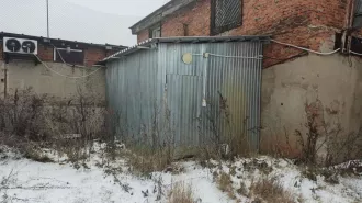 Движимое и недвижимое имущество, расположенное по адресу: 427004, Удмуртская Республика, Завьяловский район, с. Бабино, ул. Заречная, д. 82.