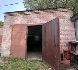 Нежилое здание гаража площадью 60,9 кв.м., с кадастровым номером 37:16:020205:701, расположенного по адресу: Ивановская область, р-н Савинский, п. Савино, ул. Первомайская, д. 22, за номером 6 Нежилое здание гаража площадью 60,9 кв.м., с кадастровым номером 37:16:020205:701, расположенного по…