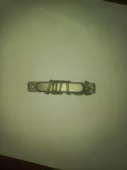 Высвобождаемое движимое военное имущество инженерной службы Имущество инженерной службы (приложение №1) 
