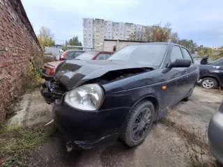 ВАЗ 2107 1989, ВАЗ 11113 1998, Lada Priora 2009, ВАЗ 21150 2004. Автомобили отечественных марок (годные остатки). ВАЗ 2107 1989 ХТА210700К0449591, ВАЗ 11113 1998 XTС111100W0071893, Лада Приора 2009 XTA21701090177052, ВАЗ 21150 2004 XTA21150043775339. Транспортные средства продаются единым лотом…