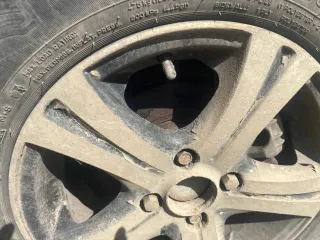 Volkswagen Polo, 2001 года, 75 лс, 278000 км, легковой комби, VIN: WVWZZZ6NZ1Y179799, цвет: серебристый, гос. рег. номер: М299РО40, мощность двигателя л.с. / (кВт): 73 / 55