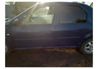 Renault Logan, 2006 года, 87 лс, 179755 км. Автомобиль легковой, марка: RENAULT, модель: LOGAN SR, VIN: X7LLSRAHH6H049808, гос. рег. номер: О301МТ30, год изготовления: 2006.