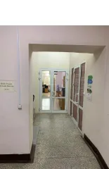 Нежилое здание 2953,9 кв.м, земельный участок 1674 кв.м, г. Биробиджан, Еврейская АО. Имущественный комплекс в г. Биробиджан - нежилое здание, площадью 2953,9 кв.м., кадастровый 79:01:03:00008:85, количество этажей: 3, адрес: Еврейская автономная обл., г. Биробиджан, ул. Миллера, д. 8. Ограничения…