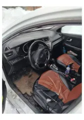 Kia Rio, 2016 года, 107 лс, 278482 км, АКПП, идентификационный номер (VIN): Z94CB41ABHR402807, государственный регистрационный номер В567НУ18, находится в залоге у АО "ТБанк".