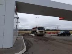 Здание, назначение объекта недвижимости: нежилое, кадастровый номер 16:04:120503:67, общая площадь 196,4, кв.м., Адрес: Республика Татарстан, Актанышский р-н, Старобайсаровское сельское поселение, А/дорога М7 "Волга", 1166-й км (справа) (находится в залоге ПАО Банк Зенит); 
Земельный участок, виды…