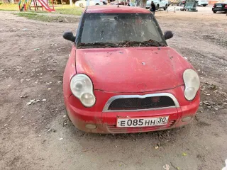 Lifan Smily 2012, 88 лс, автомобиль легковой, марка: ЛИФАН, модель: 113300, VIN: X9W113300B0006149, гос. рег. номер: Е085НН30, год изготовления: 2012