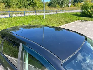 Mazda 3 2005 года выпуска, VIN JMZBK14Z561322674. Автомобиль находится в залоге у ПАО "Совкомбанк". На момент публикации ограничения не установлены. В соответствии с законодательством о банкротстве с даты признания гражданина банкротом снимаются ранее наложенные аресты и иные ограничения…