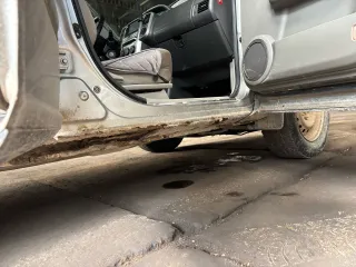 Nissan X-Trail, 2007. Автомобиль марки NISSAN, модели X-Trail, год выпуска: 2007, VIN: JN1TANT30U0132923. Техническое состояние автомобиля: автомобиль не на ходу. Фотографии транспортного средства, а также акт специализированной организации о техническом состоянии ТС прилагаются к настоящему…
