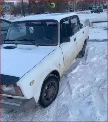 Lada (ВАЗ) 2107, 2000 года, 71 л.с. Транспортное средство: легковой автомобиль, идентификационный номер (VIN): XTA21070011407713 (является предметом залога).
