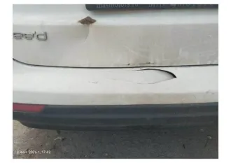 Kia Ceed 2017 года, 130 л.с., 160693 км, АКПП, автомобиль легковой, марка: KIA, модель: JD(CEE`D), VIN: XWEHM812BJ0004079, гос. рег. номер: Н872УК69, год изготовления: 2017.