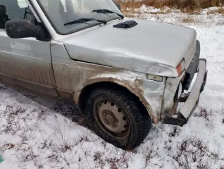 Lada 213100 Lada 4x4, 2017, легковой автомобиль, год выпуска: 2017, (VIN): XTA213100J0192086. Легковой автомобиль, Lada 213100 Lada 4x4, год выпуска: 2017, идентификационный номер (VIN): XTA213100J0192086. Имущество находится в залоге у ООО ПКО "АБК".