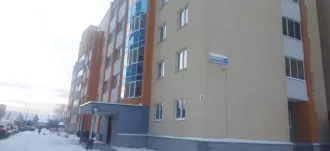 Однокомнатная квартира, общей площадью 29,5 кв.м., Кадастровый номер: 66:35:0109003:2319
Расположенная по адресу: Свердловская область, г. Березовский, ул. Февральская, д.28, кв, '15