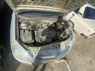 Opel Astra (A-H) 2008, автомобиль марки “Опель Астра (А-Н)”, г.р.з. Р263РУ11, 2008 г.в., цвет бежевый, VIN: WOLOAHL4882168847, свидетельство о регистрации ТС, ПТС, ключ в 1 экз. (11-008417-1). Детальная информация об имуществе представлена в приложении 4 к информационному сообщению. Техническое…