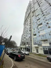 Квартира 74.8 м² по адресу: Московская область, Химки, ул. Кудрявцева, д. 11, кв. 562. Кадастровый номер 50:10:0010313:11750. Площадь общая 74,8 м².