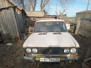 ВАЗ 210630 1988 Авто Бурученко VAZ А03-20744/2025 Легковой автомобиль, марка: ВАЗ 210630, год изготовления: 1988 г.в., г/н: С827РО22.