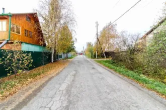 Земельный участок в Тюмени, 828+/-10 кв.м, Тюменская область, городской округ город Тюмень, город Тюмень, территория сосн. Лаванда, улица N 17, земельный участок 774а, вид разрешенного использования: Ведение садоводства; кадастровый номер: 72:17:1707006:12563; площадь: 828 +/- 10.