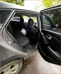 Hyundai ix35 2011 года, 150 л.с., АКПП, 2.0 GL AT, VIN TMAJT81BBCJ262100