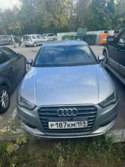 Автомобиль АУДИ A3 2016 г.в., г/н Р187КМ159, VIN: WAUZZZ8VXG1118480, цвет серебристый 59-011734-1, 947/24/КФ, в количестве 1 шт.Транспортное средство длительное время не эксплуатировалось и не подвергалось обслуживанию, нет возможности проверить работоспособность. Наличие скрытых повреждений…