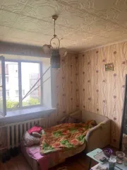 1/4 доли квартиры, 28,1 кв.м, г. Чернушка, Пермский край, кадастровый номер: 59:40:0011403:1052, адрес: Российская Федерация, край Пермский, городской округ Чернушинский, город Чернушка, переулок Банковский, дом 11, квартира 51