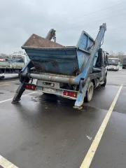 АМТС Без марки 3010, 2020 г.в., VIN Z783010GTL0061973, год выпуска: 2020, марка грузовика: Без марки, модель грузовика: 3010, тип кузова грузовика: специальное.