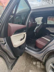 Geely Monjaro, 2023 года, 238 лс, 59248 км, полный привод, АКПП, VIN: LB37852D0PS098794, предмет залога ПАО "Банк ВТБ".