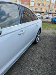 Audi A6 2013 года, 310 лс, 225978 км, полный привод, АКПП, VIN WAUZZZ4G8EN085024. Обременено залогом ПАО «Сбербанк". Автомобиль имеет следующие неисправности: неисправность ДВС и АКПП, стучит двигатель, АКПП не переключает скорости, автомобиль едет на первой скорости, подтеки масла, неисправность…