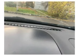 Lada Granta, 2023 года, 87 лс, автомобиль легковой, марка: LADA (ВАЗ), модель: GRANTA, VIN: XTA219040R1002692, гос. рег. номер: С181АМ68, год изготовления: 2023