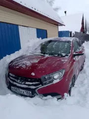 Lada XRAY 2019, марка LADA модель XRAY, 2019 г.в., VIN-номер XTAGAB110K1216492. Находится в залоге у ПАО "Sovcombank". По вопросам ознакомления с имуществом, описанием, составом и характеристиками, а также иной дополнительной информацией обращаться по тел.: 8-982-315-27-51 в рабочие дни с 9-00 до…