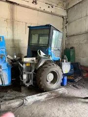 Погрузчик Mingyu CTK 30-01 2019 года выпуска, государственный номер 7289КО42, заводской номер F8121716224, номер двигателя 1TG430J00015. Имеется ограничение права: залог в пользу ФНС. Местонахождение: Кемеровская область, г. Новокузнецк, ул. 40 лет ВЛКСМ, 1Б.