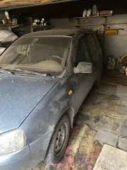 Lada Kalina 2011 года, 84 лс, автомобиль легковой, марка: LADA, 111730 LADA KALINA, VIN: XTA111730B0112529, 2011 года выпуска, гос.рег.знак: M547XE86.