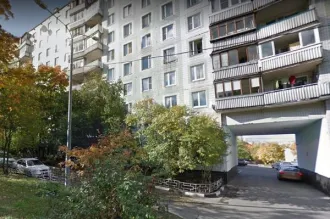 Квартира, 44.6 кв.м, Москва пл.44,6кв.м по адресу: Российская Федерация, город Москва, вн.тер.г. муниципальный округ Ясенево, бульвар Литовский, дом 11, корпус 5, квартира 201, к/н 77:06:0009006:3076, должник Ярошик В.А. Фотографии имущества судебным приставом-исполнителем не предоставлены. Общая…