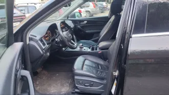 Audi Q5 2019 автомобиль марки Audi; модель: Q5, (VIN) WA1BNAFY9K2057179, год выпуска: 2019, находится в залоге у АО «ОТП Банк». ОМЕР ДЛЯ ОЗНАКОМЛЕНИЯ: +79637175116 Евгений. На имущество наложены ограничения в виде запрета на регистрационные действия. Имущество находится в залоге у АО «ОТП Банк»…