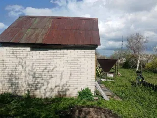 Садовый дом и земельный участок 638 кв.м., Оренбургская область. Садовый дом и земельный участок 638+/-9 кв.м. в Оренбургской обл. Собственность. Земельный участок, на котором расположен садовый дом (садовый дом не зарегистрирован), общей площадью 638 +/- 9 кв.м., кадастровый номер…