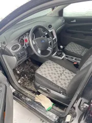 Ford Focus 2009 года выпуска. VIN: X9FHXXEEDH9G43045. Осмотр возможен самостоятельно визуально 24/7 по адресу: Самарская область, г. Тольятти, Автозаводское шоссе, 11, парковка стоматологического центра "ОКС". Арестов нет, не в залоге.