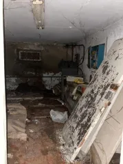 Погребок №519 за зданием 500, инвентарный номер 10721.