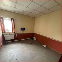 Здания и земельный участок 8417 кв.м. в Кемеровской обл. Земельный участок, кадастровый номер: 42:24:0101015:973, площадью: 8 417 кв. м, вид разрешенного использования: объекты придорожного сервиса. Здание нежилое (основное строение), кадастровый номер: 42:24:0101015:5848, площадью:1414,3 кв. м…